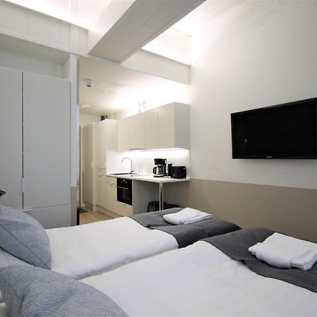 Forenom Aparthotel 瓦尔考斯 外观 照片
