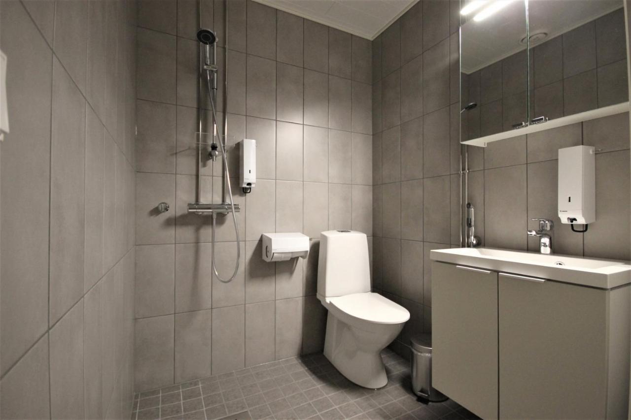 Forenom Aparthotel 瓦尔考斯 外观 照片